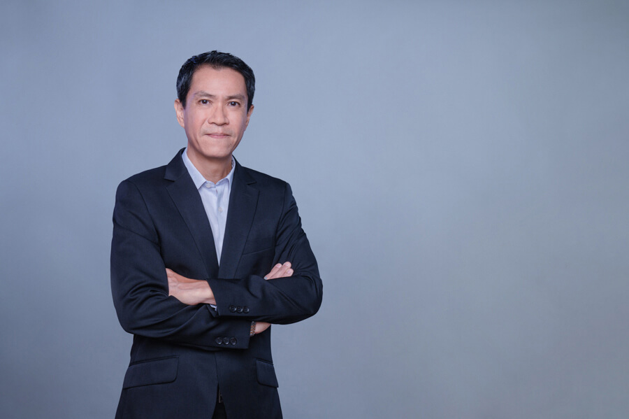 Ronnie Chan | finalix