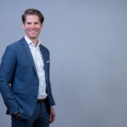 Fabian Gafner Fabian Gafner