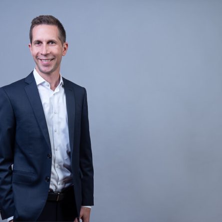 Matthias Busslinger Matthias Busslinger