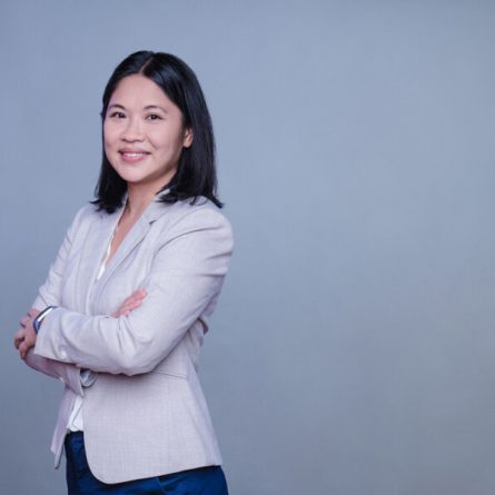 Desiree Xu Desiree Xu