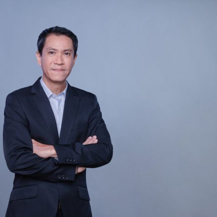 Ronnie Chan Ronnie Chan