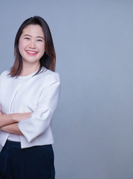 Sheriel Chia