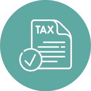 Client Tax Reporting Services